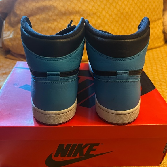 UNC to Chicago - Picture 2 of 7